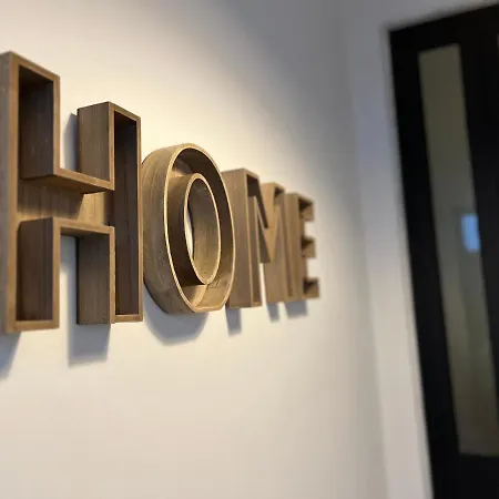 Luxury 11 Apartamento *