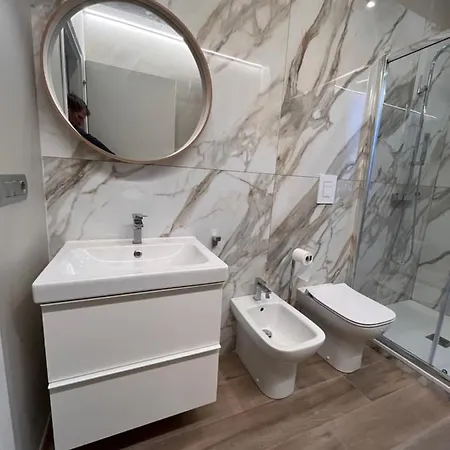 Luxury 11 Bari