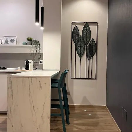 Luxury 11 Apartment Bari