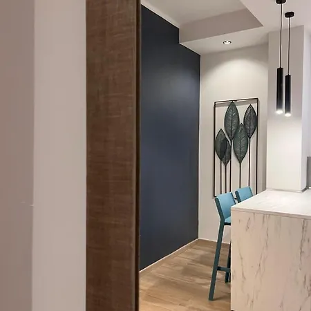 Luxury 11 Apartment *