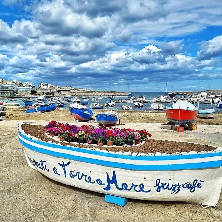 Luxury 11 * Μπάρι