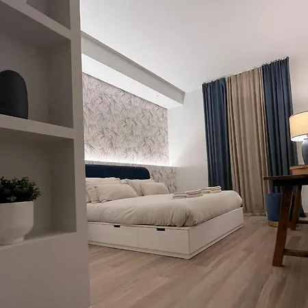 Apartamento Luxury 11 *