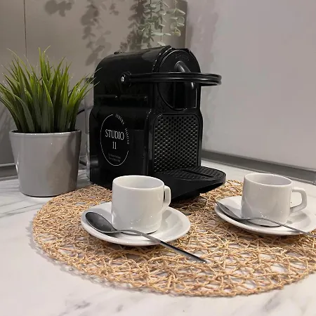 Luxury 11 Διαμέρισμα