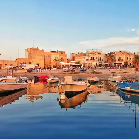 Apartment Luxury 11 Bari