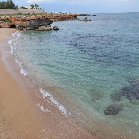 Luxury 11 Bari