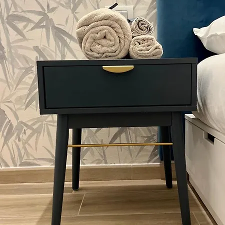 Luxury 11 Apartamento *