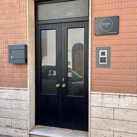 Apartment Luxury 11 Bari
