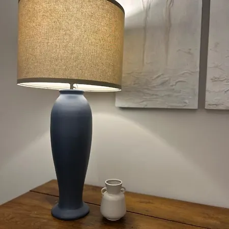 Luxury 11 아파트 바리