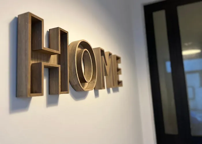 Luxury 11 Lejlighed *