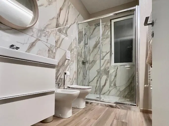 Luxury 11 Lejlighed Bari