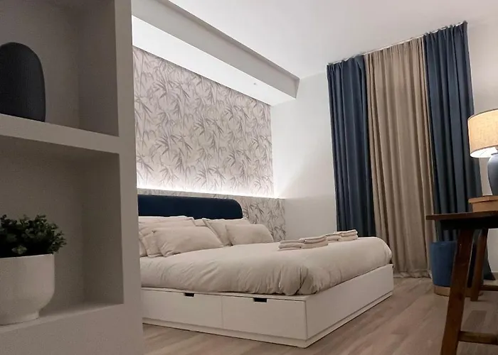 Lejlighed Luxury 11 *