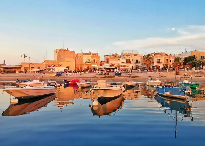 Lejlighed Luxury 11 Bari