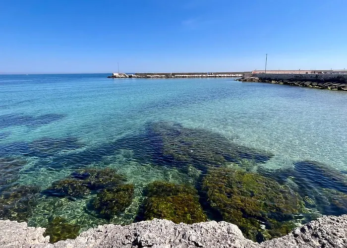 Luxury 11 Lejlighed *